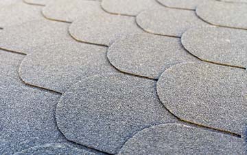 Pinkie Braes asphalt roofing costs