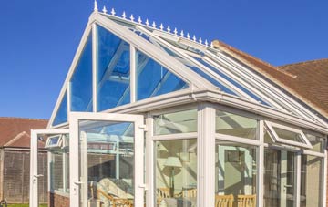 conservatory roof insulation costs Pinkie Braes