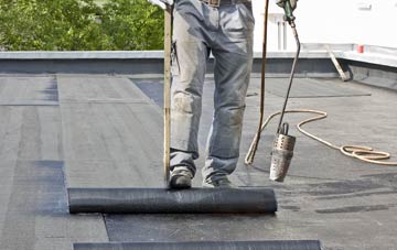 flat roof replacement Pinkie Braes, East Lothian