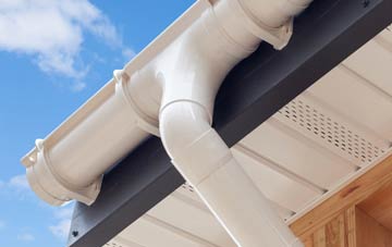 Pinkie Braes gutter installation costs