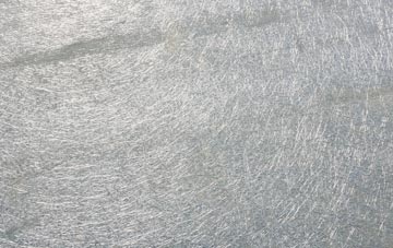 Pinkie Braes laminate fibreglass or shingles?