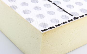 meeting Pinkie Braes building codes