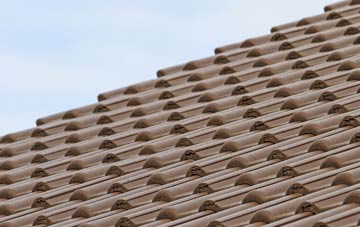 plastic roofing Pinkie Braes, East Lothian