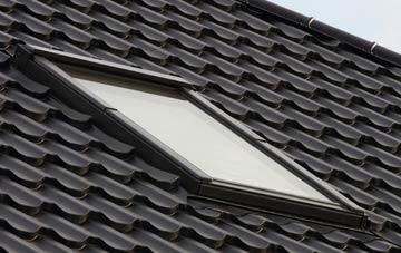 benefits of Pinkie Braes roof windows