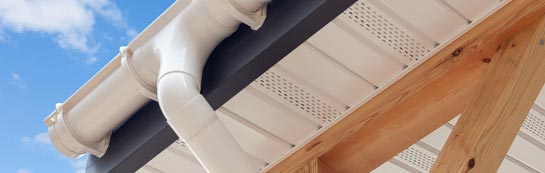 get Pinkie Braes guttering quotes today