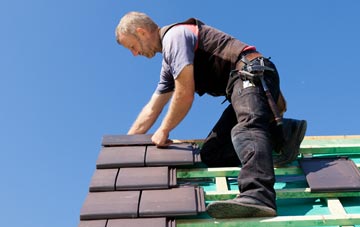 disadvantages of Pinkie Braes slate roofing