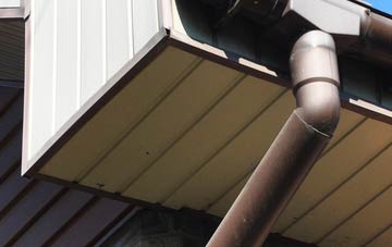 Pinkie Braes soffit installation costs