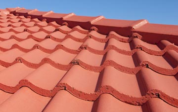 Pinkie Braes tile and slate roof replacement