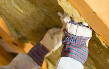 types of Pinkie Braes pitched roof insulation materials