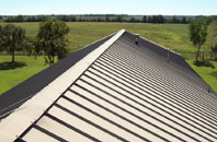 Pinkie Braes metal roof quotes