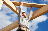 Pinkie Braes roof replacement work