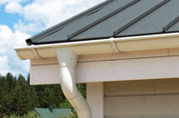 Pinkie Braes soffits